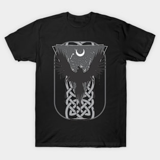 crow T-Shirt